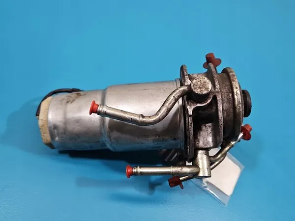 Carcaça do filtro de combustível Toyota Avensis III T27 2.0 D4D image 4