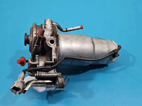 Carcaça do filtro de combustível Toyota Avensis III T27 2.0 D4D image 5