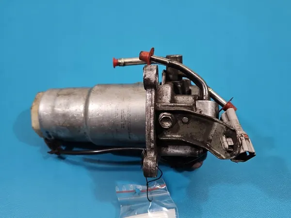 Carcaça do filtro de combustível Toyota Avensis III T27 2.0 D4D image 6