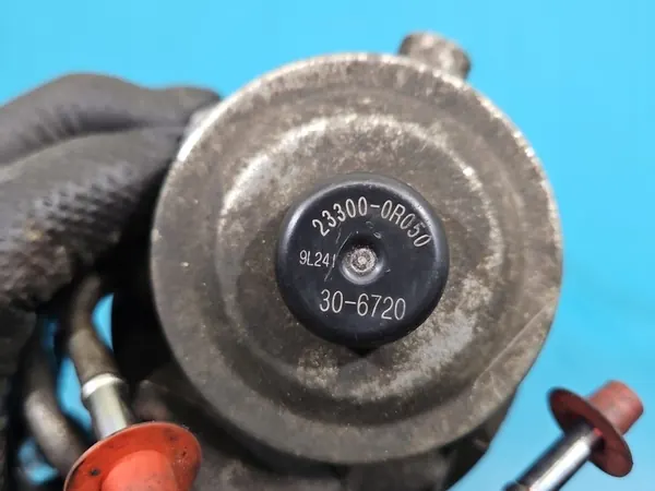 Carcaça do filtro de combustível Toyota Avensis III T27 2.0 D4D image 8