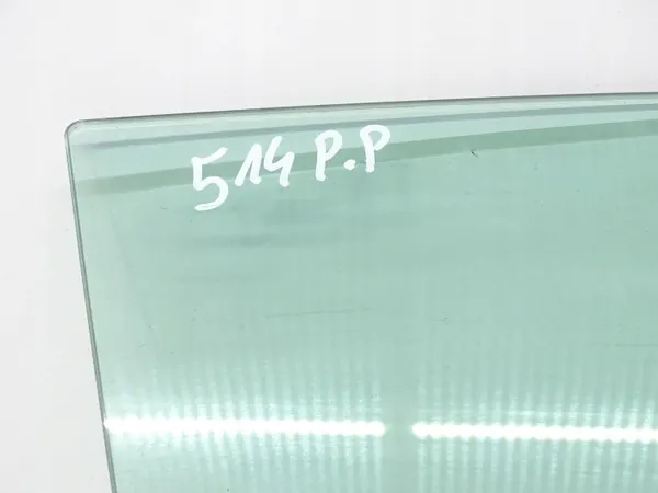 Seitenscheibe OEM 7P6845022B - Rechte Vordertür image 4
