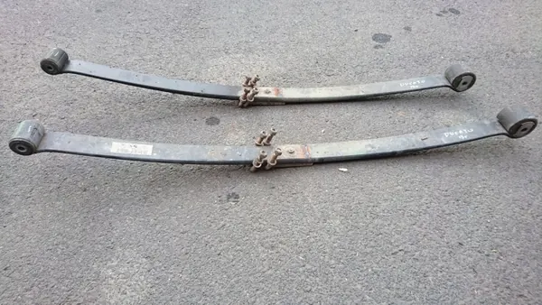 Ressort à lames arrière OEM Boxer Ducato Jumper 2014- image 2
