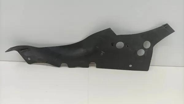 Cache Phare Avant Gauche OEM 2306280107 Mercedes SL image 2