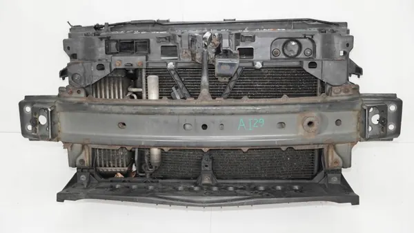 OEM 360202007 Voorste Riem voor Mazda 3 BL 08-13R 1.6D image 2