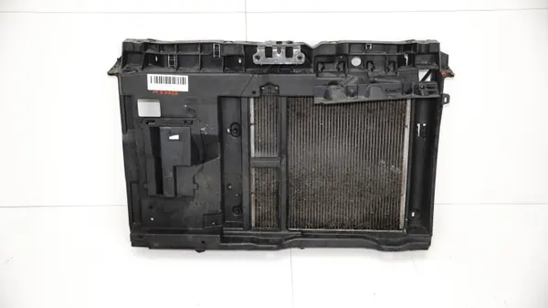 Framre Rem OEM 371117365 för Citroen C3 II 2009-2012 image 2