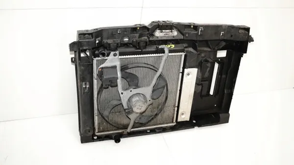 Framre Rem OEM 371117365 för Citroen C3 II 2009-2012 image 10