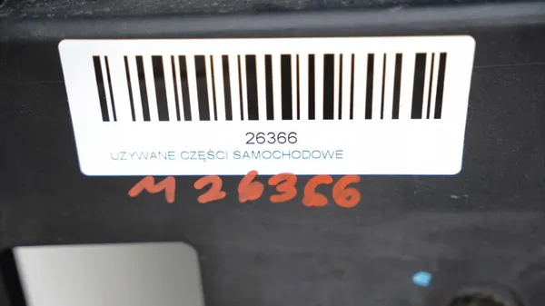 Framre Rem OEM 371117365 för Citroen C3 II 2009-2012 image 3