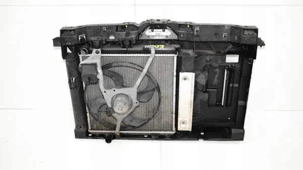 Framre Rem OEM 371117365 för Citroen C3 II 2009-2012 image 7