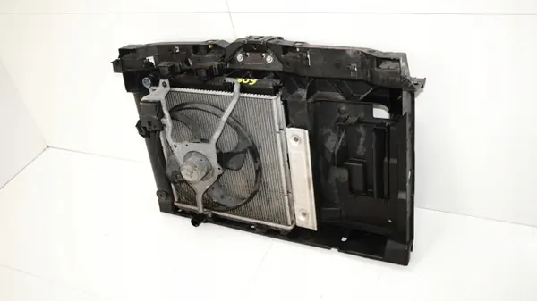 Framre Rem OEM 371117365 för Citroen C3 II 2009-2012 image 9