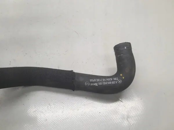 Vesiputki W205 C220 2.2 CDI A2058302102 image 10