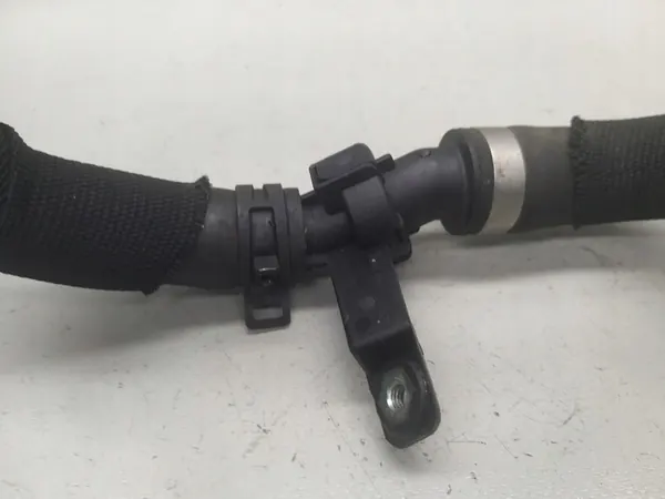 Vesiputki W205 C220 2.2 CDI A2058302102 image 8