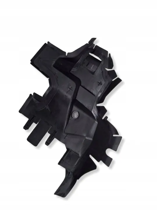 Kühlergrill Citroen C3 Aircross OEM 39217455 image 3