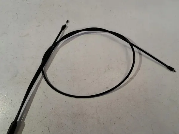 Mercedes R-Class W251 konepellinlukko OEM A2518800059 image 3