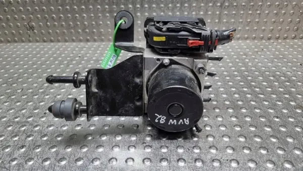 ABS-pump OEM S25147373 Begagnad image 4