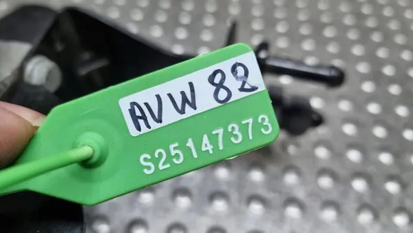 ABS-pump OEM S25147373 Begagnad image 7