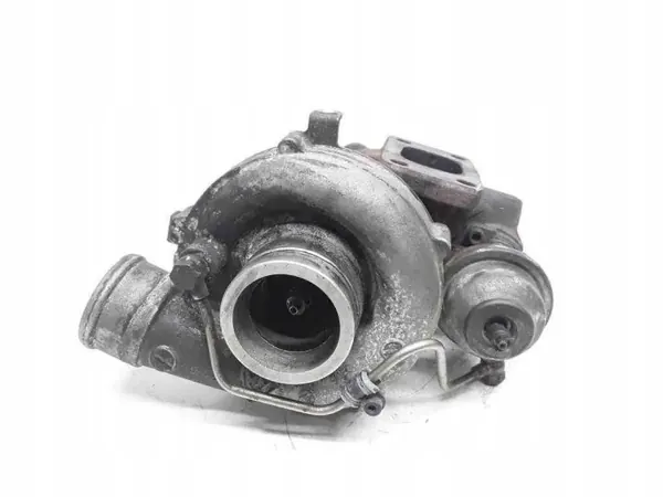 Turbocompressore VOLVO S80 I 074145701J image 2