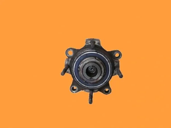 Rodamiento de buje Renault Premium DXi OEM 7420536568 image 2