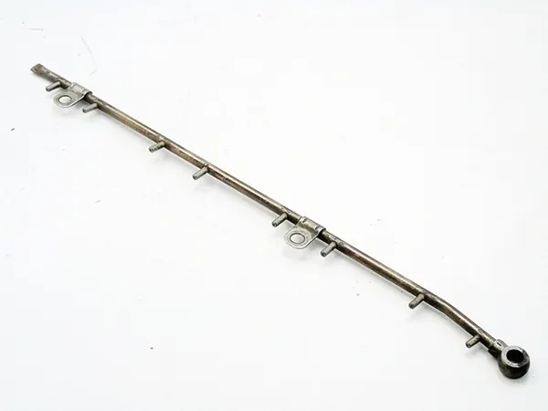 Bico de fornecimento de óleo 2.2 D4D Avensis RAV4 Corolla Verso image 2