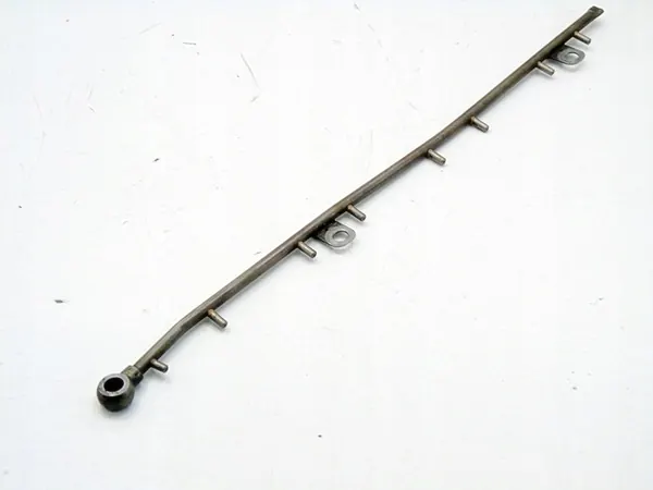 Bico de fornecimento de óleo 2.2 D4D Avensis RAV4 Corolla Verso image 3