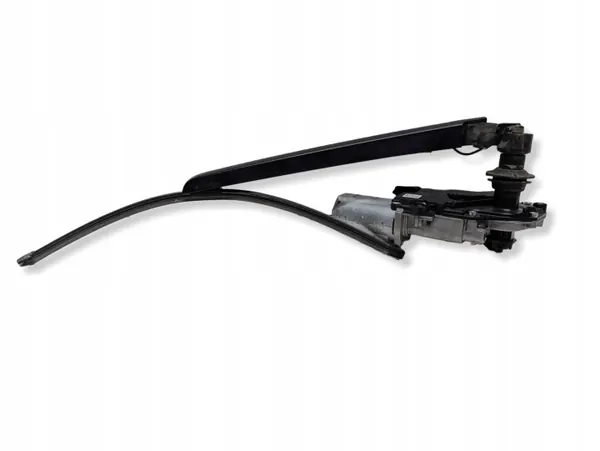 Motor limpiaparabrisas portón Audi E-Tron OEM 4KE955711 image 2