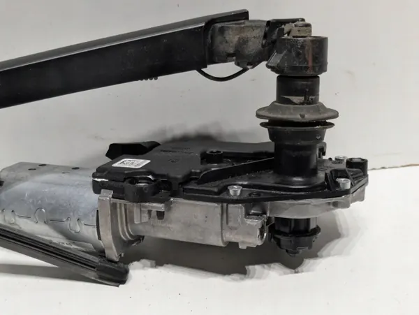 Motor limpiaparabrisas portón Audi E-Tron OEM 4KE955711 image 3