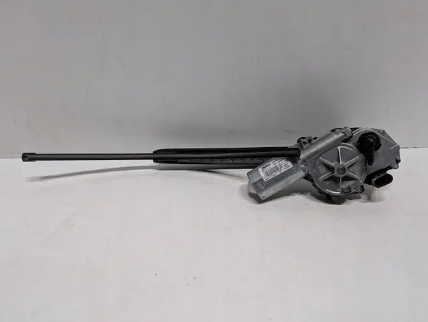 Motor limpiaparabrisas portón Audi E-Tron OEM 4KE955711 image 4
