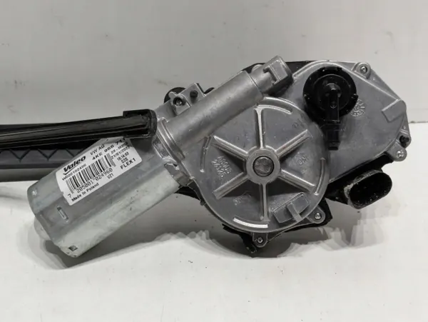 Motor limpiaparabrisas portón Audi E-Tron OEM 4KE955711 image 5