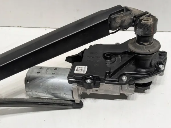 Motor limpiaparabrisas portón Audi E-Tron OEM 4KE955711 image 8