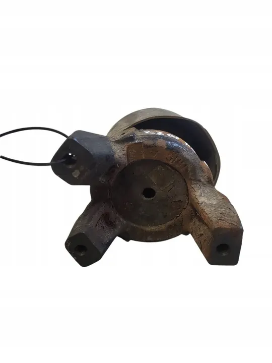 Supporto motore anteriore HYUNDAI SANTA FÉ II 2.2L diesel OEM 219342B100 image 4