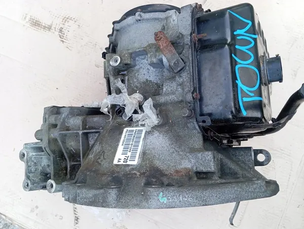 CHRYSLER TOWN COUNTRY 11-3.6 AUTOMAATTIVAIHTEISTO image 2