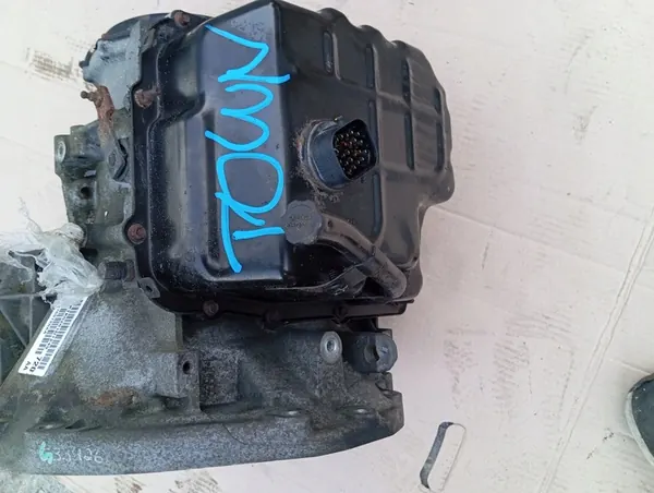 CHRYSLER TOWN COUNTRY 11-3.6 AUTOMAATTIVAIHTEISTO image 3