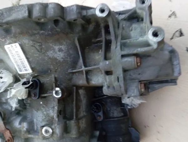 CHRYSLER TOWN COUNTRY 11-3.6 AUTOMAATTIVAIHTEISTO image 5