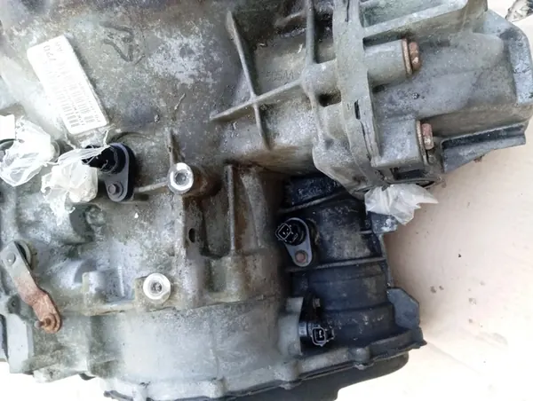 CHRYSLER TOWN COUNTRY 11-3.6 AUTOMAATTIVAIHTEISTO image 6