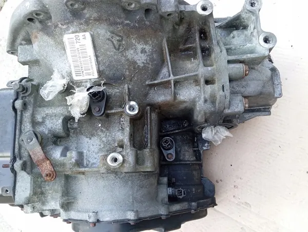 CHRYSLER TOWN COUNTRY 11-3.6 AUTOMAATTIVAIHTEISTO image 9