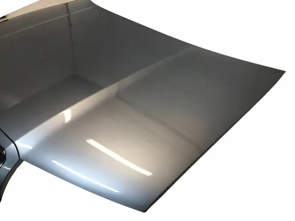 Skoda Fabia I Motorhuv 1999-2003 image 5