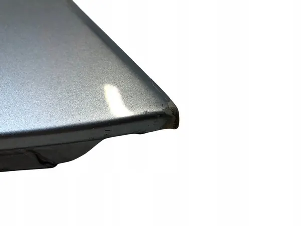 Skoda Fabia I Motorhuv 1999-2003 image 6