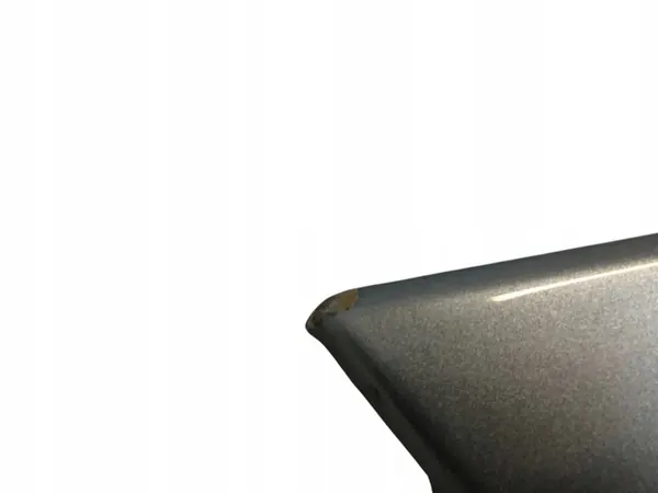 Skoda Fabia I Motorhuv 1999-2003 image 8