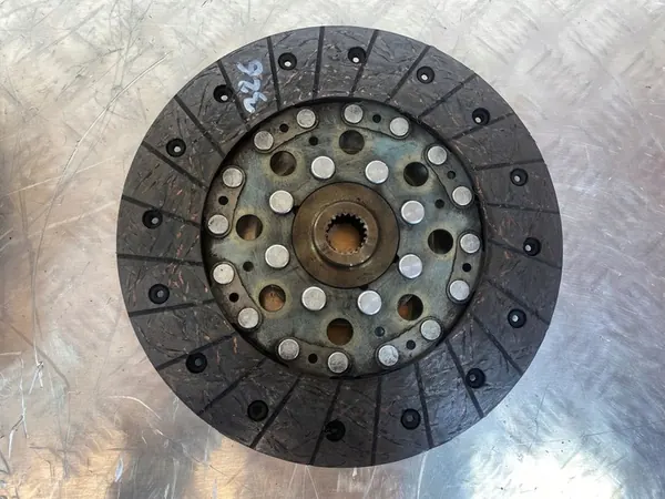 2021 SsangYong Korando Kit de embreagem C3002WDC image 10