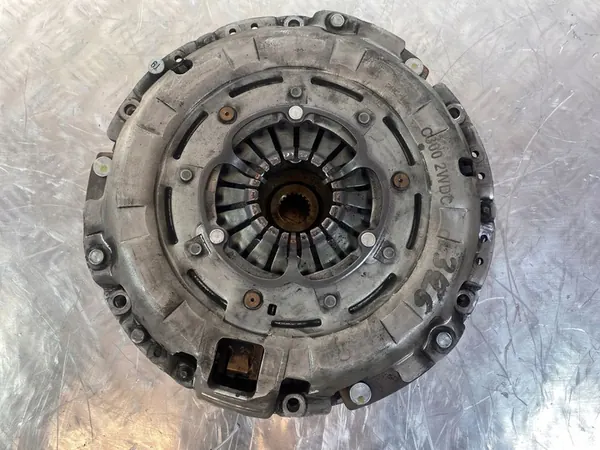 2021 SsangYong Korando Kit de embreagem C3002WDC image 3