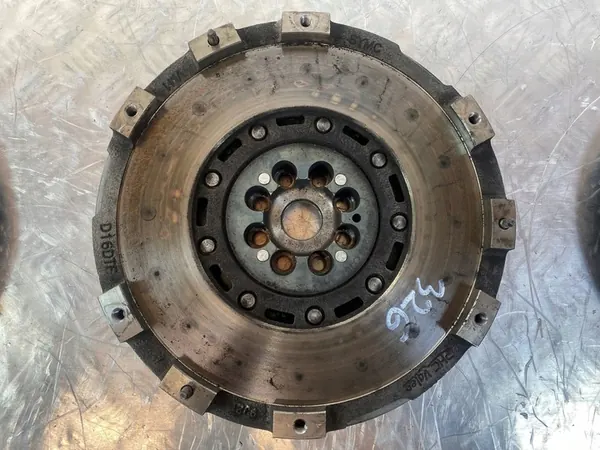 2021 SsangYong Korando Kit de embreagem C3002WDC image 4