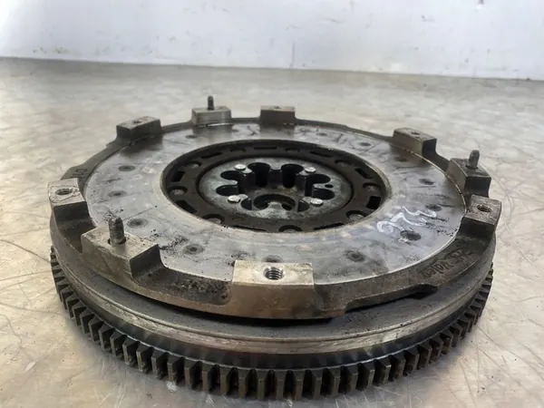 2021 SsangYong Korando Kit de embreagem C3002WDC image 5