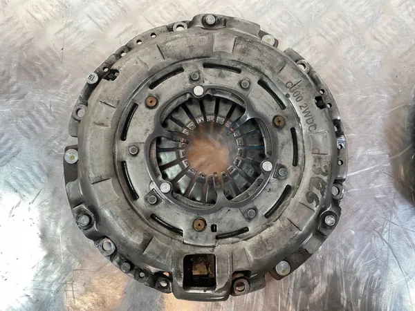 2021 SsangYong Korando Kit de embreagem C3002WDC image 7