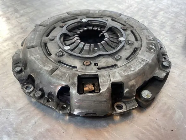 2021 SsangYong Korando Kit de embreagem C3002WDC image 9