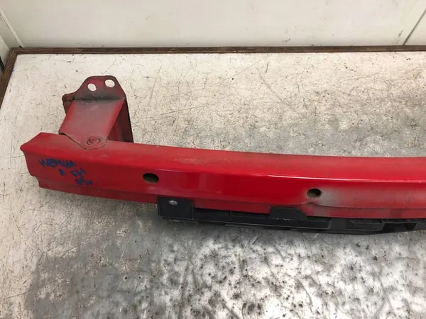 Trave paraurti anteriore Opel Meriva A Z547 93368358 image 2