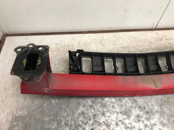 Trave paraurti anteriore Opel Meriva A Z547 93368358 image 4