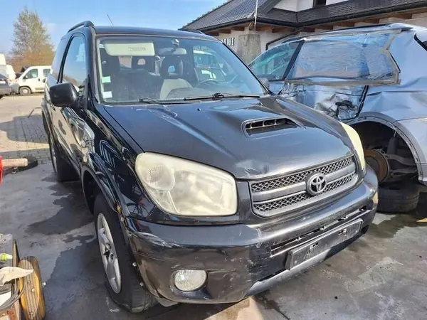 Kit de Durites Direction OEM RAV4-RURKI-WSPOMAG image 10