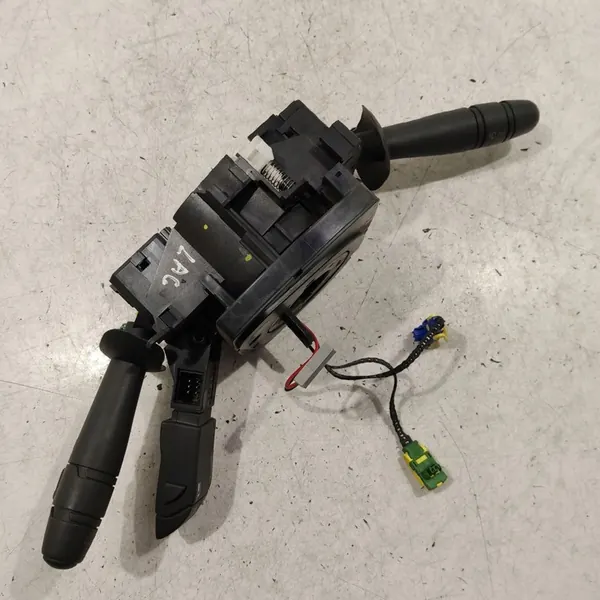 Gecombineerde Schakelaar Laguna II Velsatis image 2