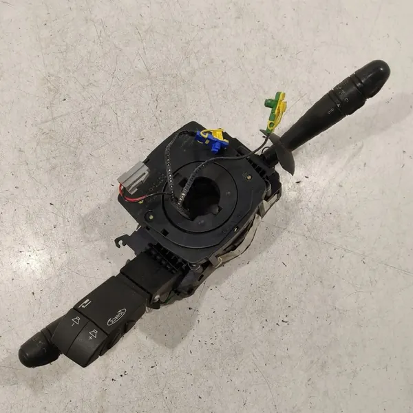 Gecombineerde Schakelaar Laguna II Velsatis image 3