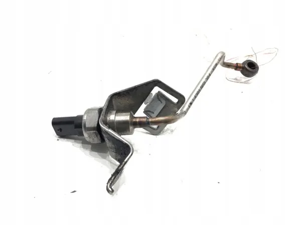 Capteur de pression d'huile Volvo V90 II 31319419 image 2