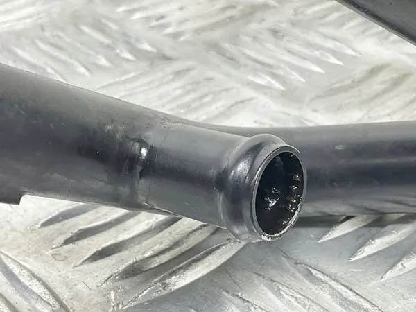 VW Touareg II 3.0 TDI Vesiletkut image 3